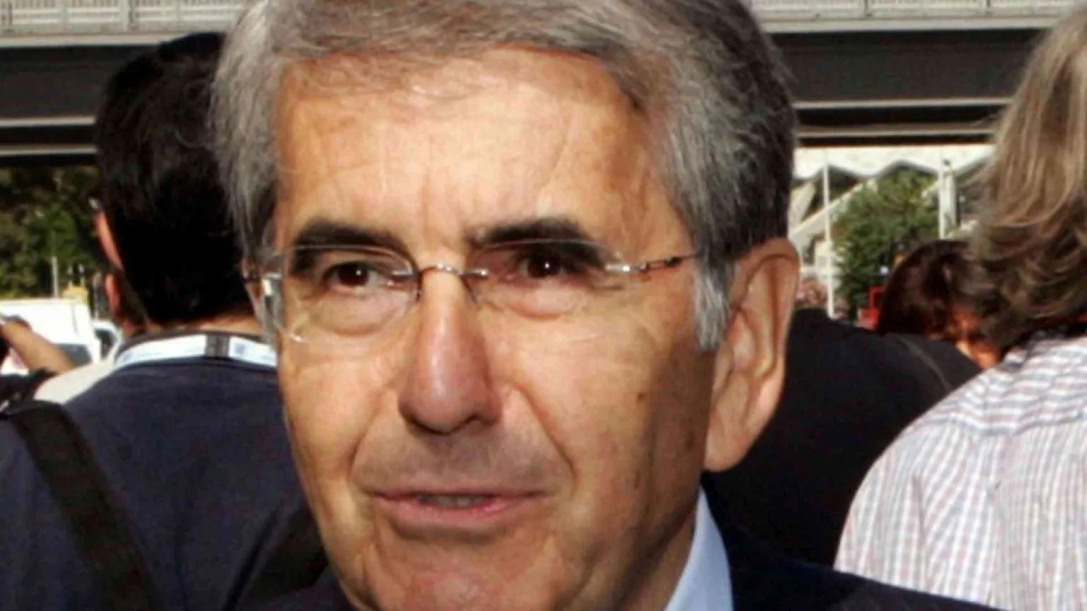Morto Vittorio Merloni, patron di Indesit