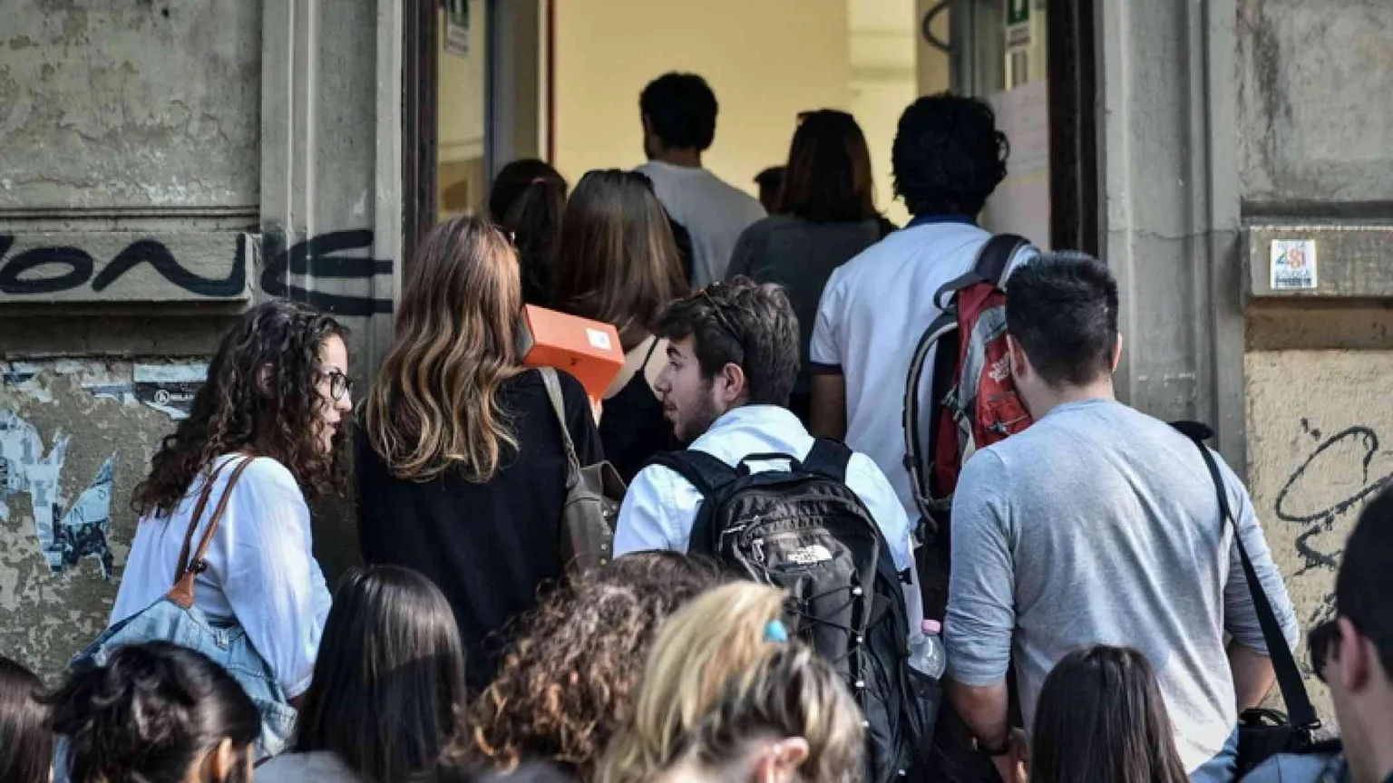 Al via la maturità: ma di che e di chi?
