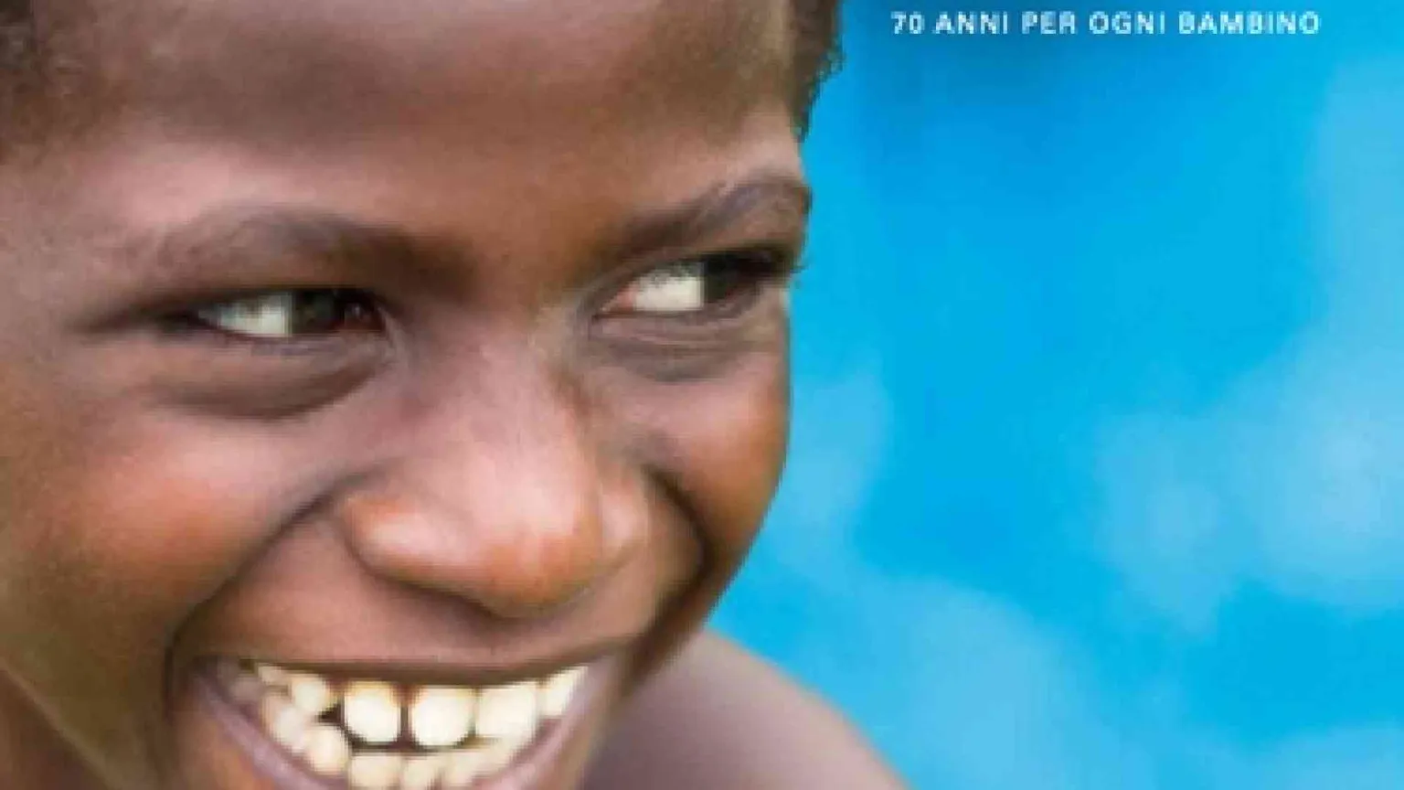 Entro il 2030, 69 milioni di bambini a rischio