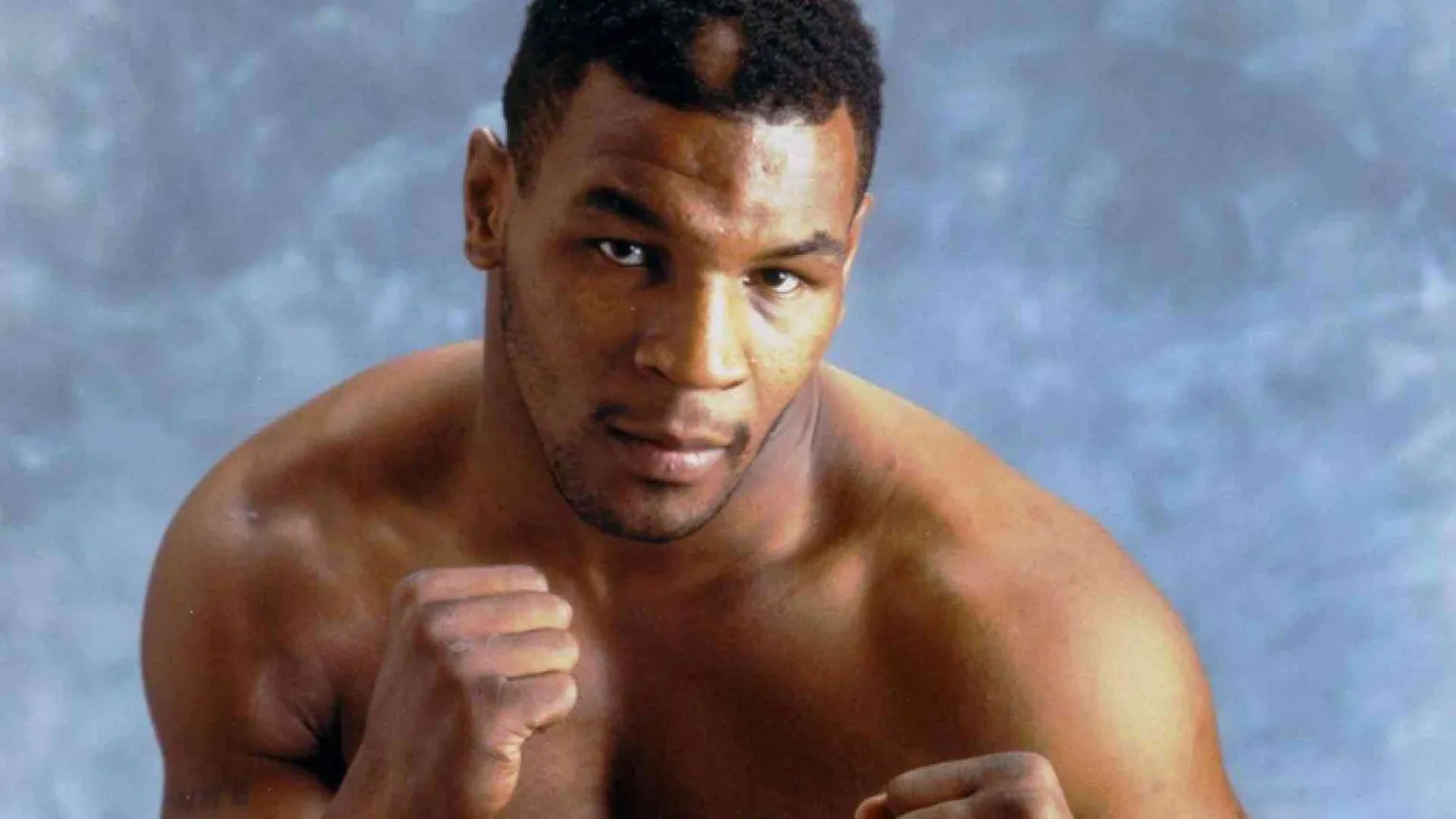 La seconda vita di Tyson comincia a 50 anni