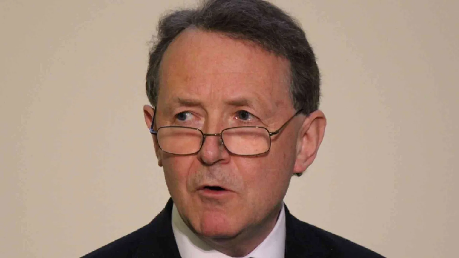 Lord Alton sulla Brexit: no a superstato europeo