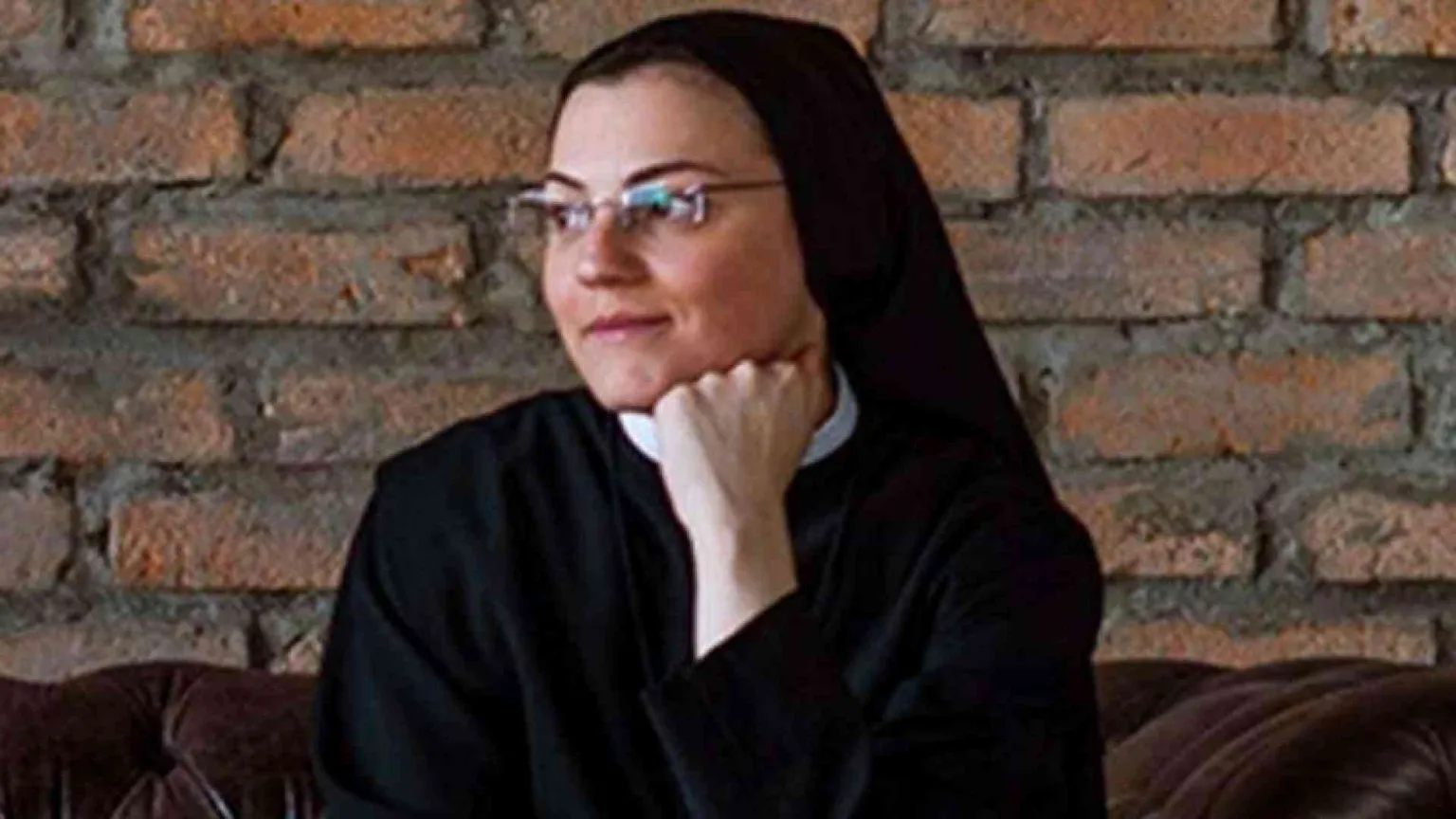 Torna suor Cristina, un «ciclone» sul palcoscenico