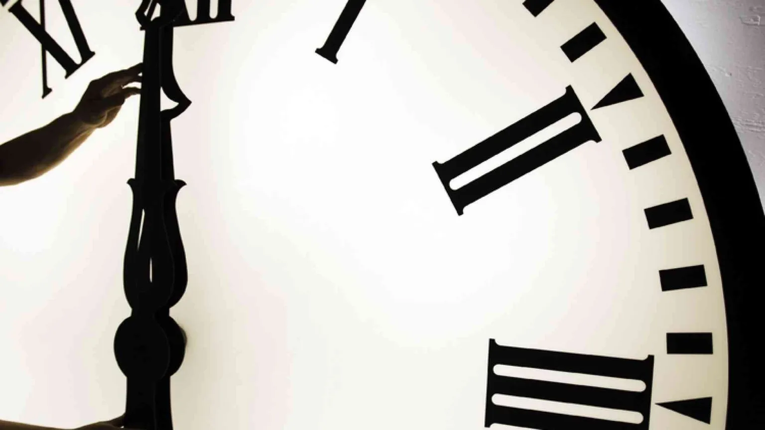 Il senso della vita è abitare il tempo che resta