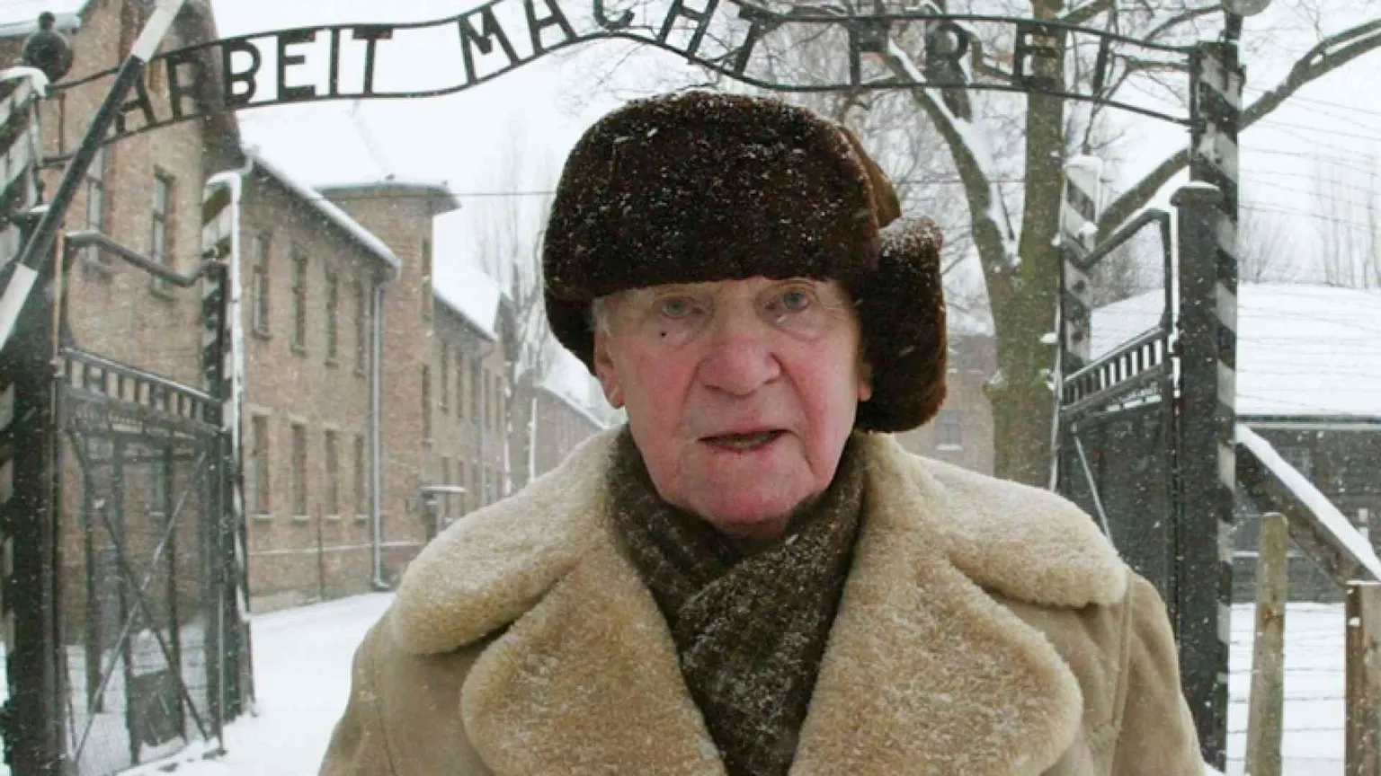 Gli incassi di «Mein Kampf» per le vittime della Shoah