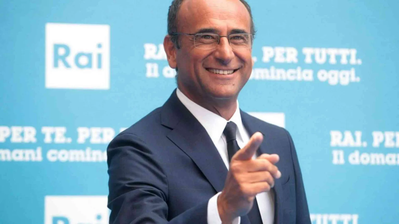 Direttor Conti: «La mia RadioRai»