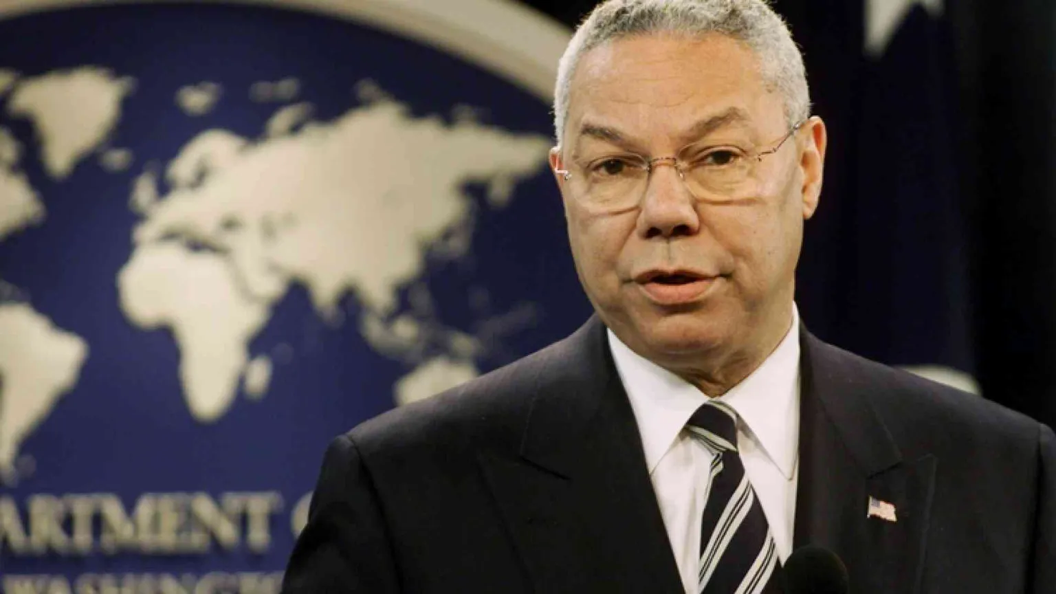 Iraq, quelle false prove che portarono alla guerra