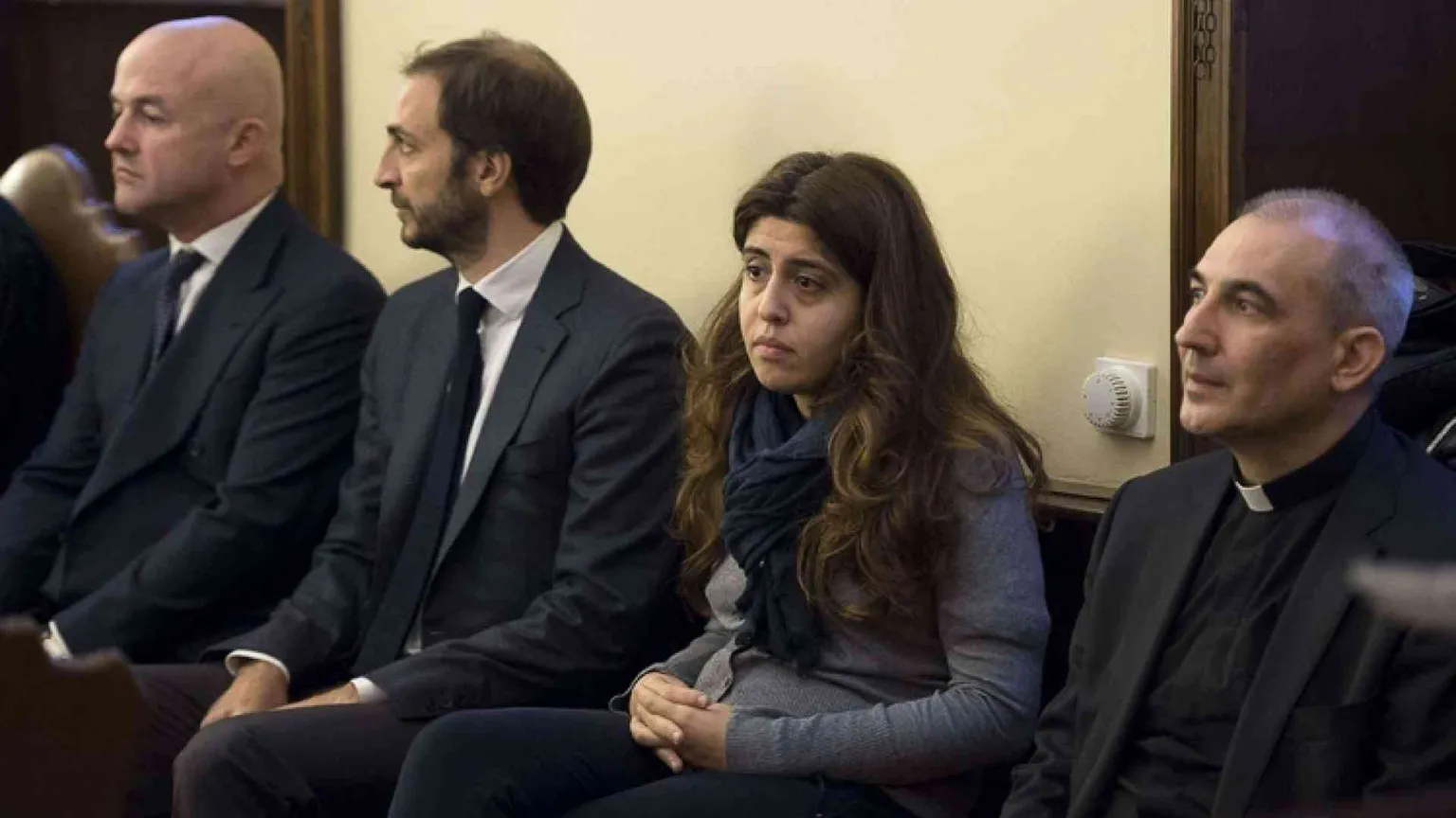 Vatileaks: 2 condanne, prosciolti i giornalisti