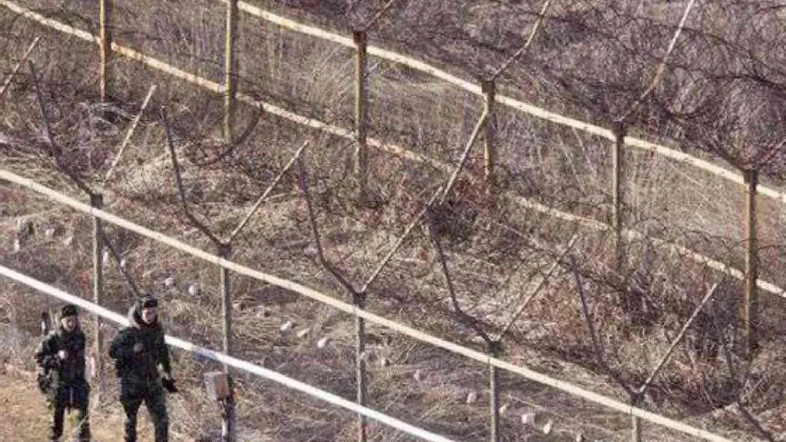 Corea del Nord, lettere al regime più chiuso