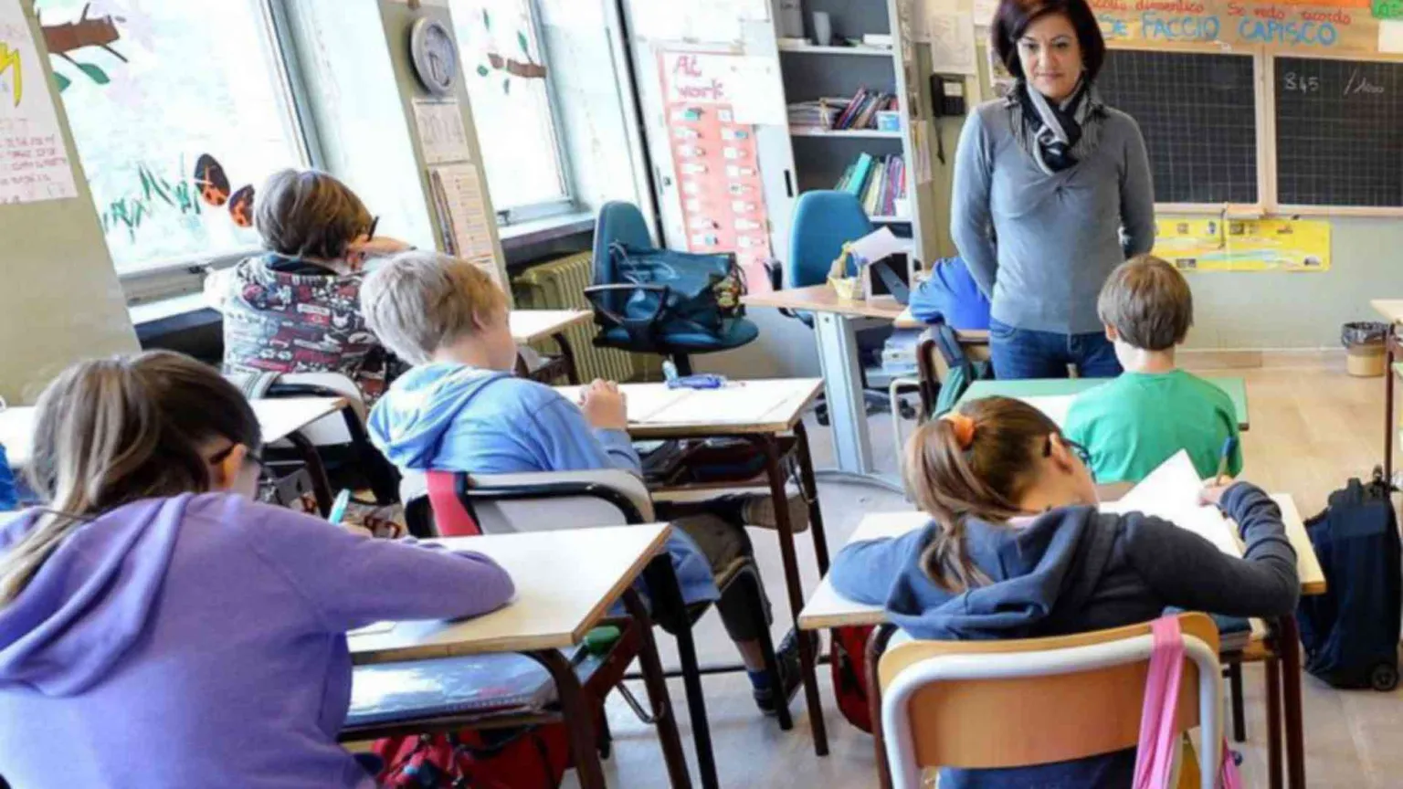 Invalsi e «gli insegnanti che imbrogliano»