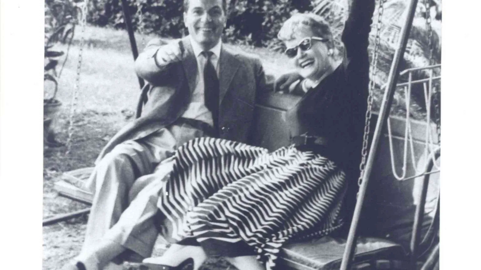 Natalino Otto, pioniere dello swing