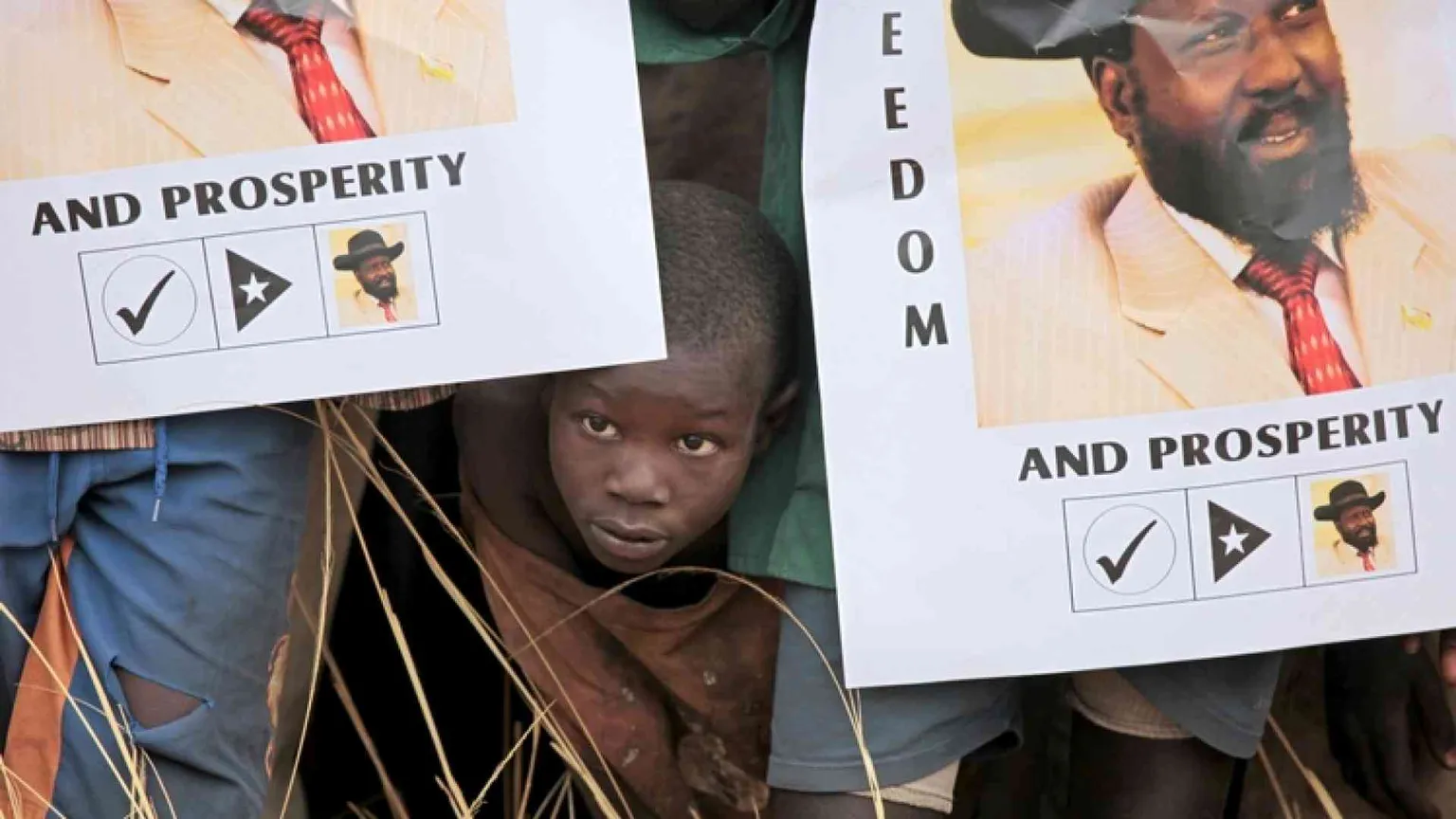 Sud Sudan, Caritas: ricostruzione possibile