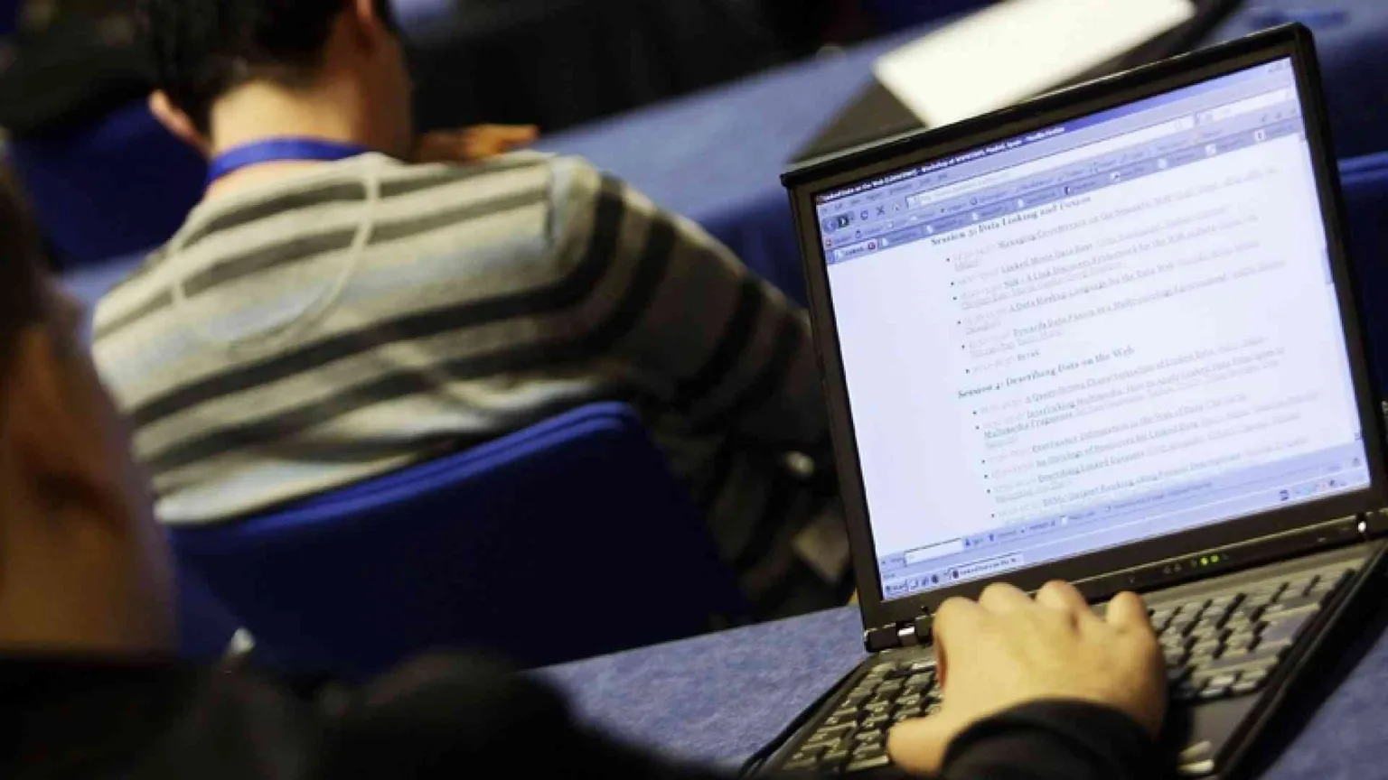 Nasce il portale lgbt. «Ma sarà pluralistico»