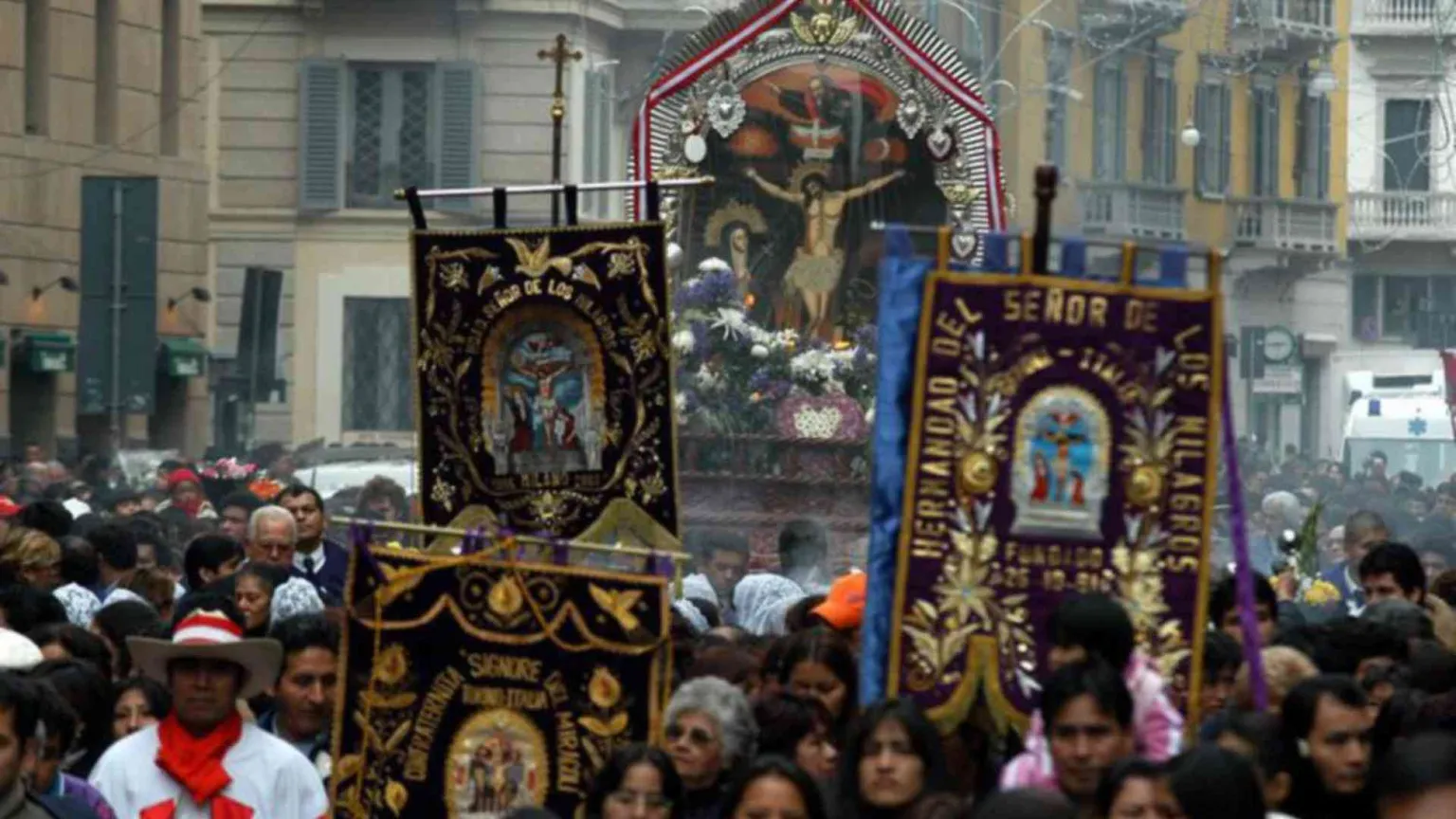 Non c'è invasione islamica, cristiani maggioranza