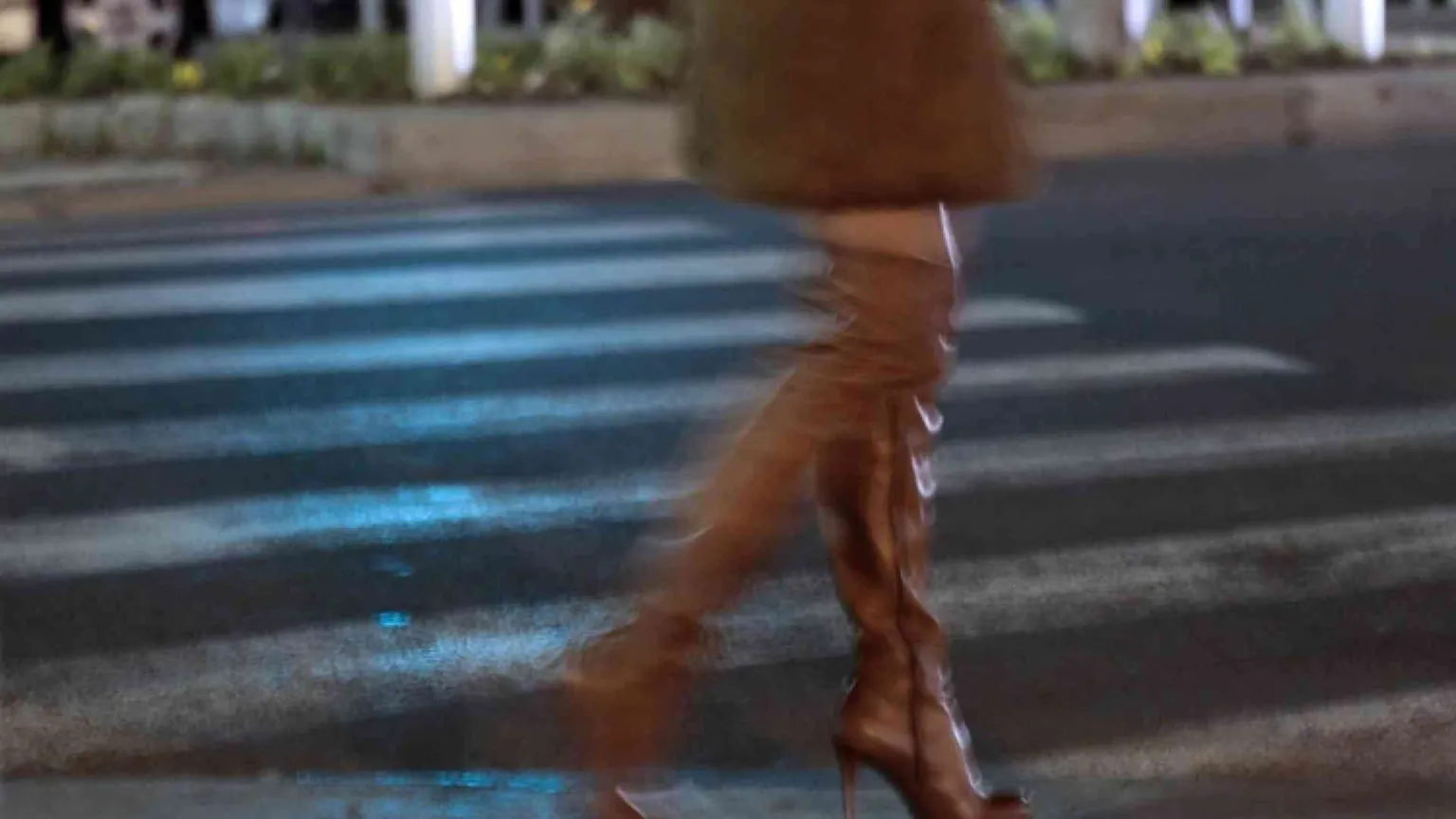 Prostituzione, punire i clienti è primo passo