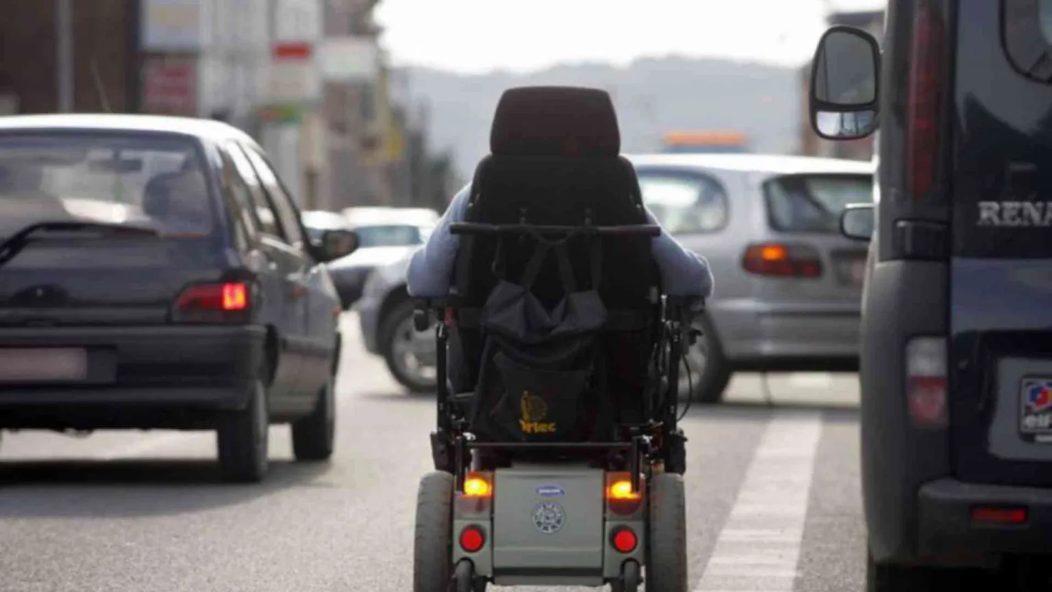 «Chi imbroglia danneggia chi ha bisogno»