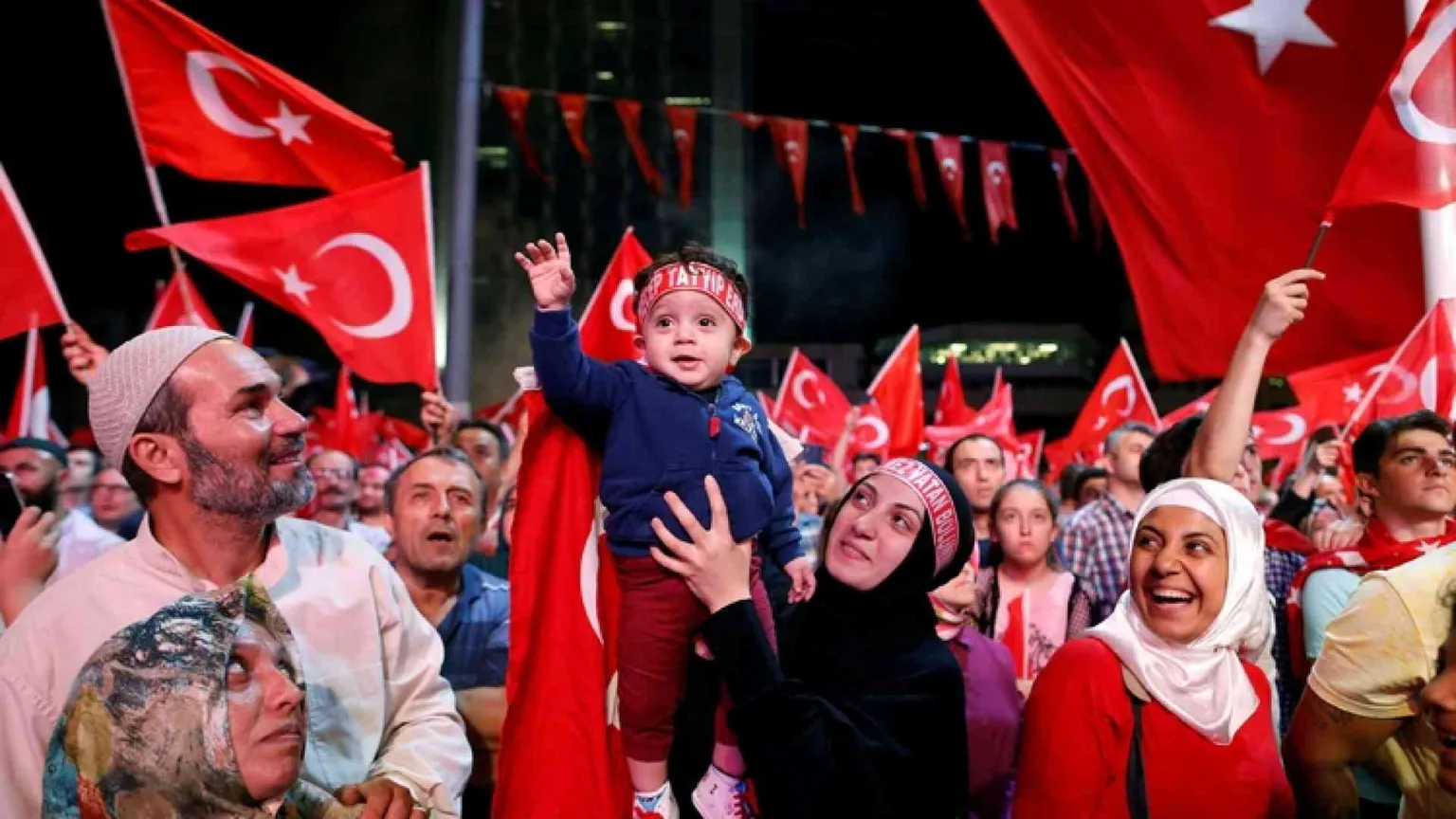 Turchia, arrestato il nipote Gülen