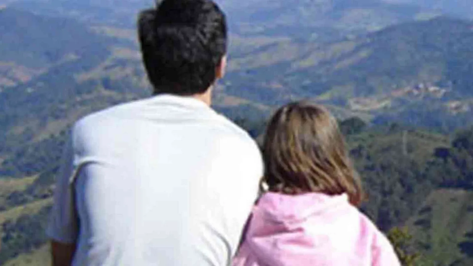 Quei padri separati dal futuro dei figli