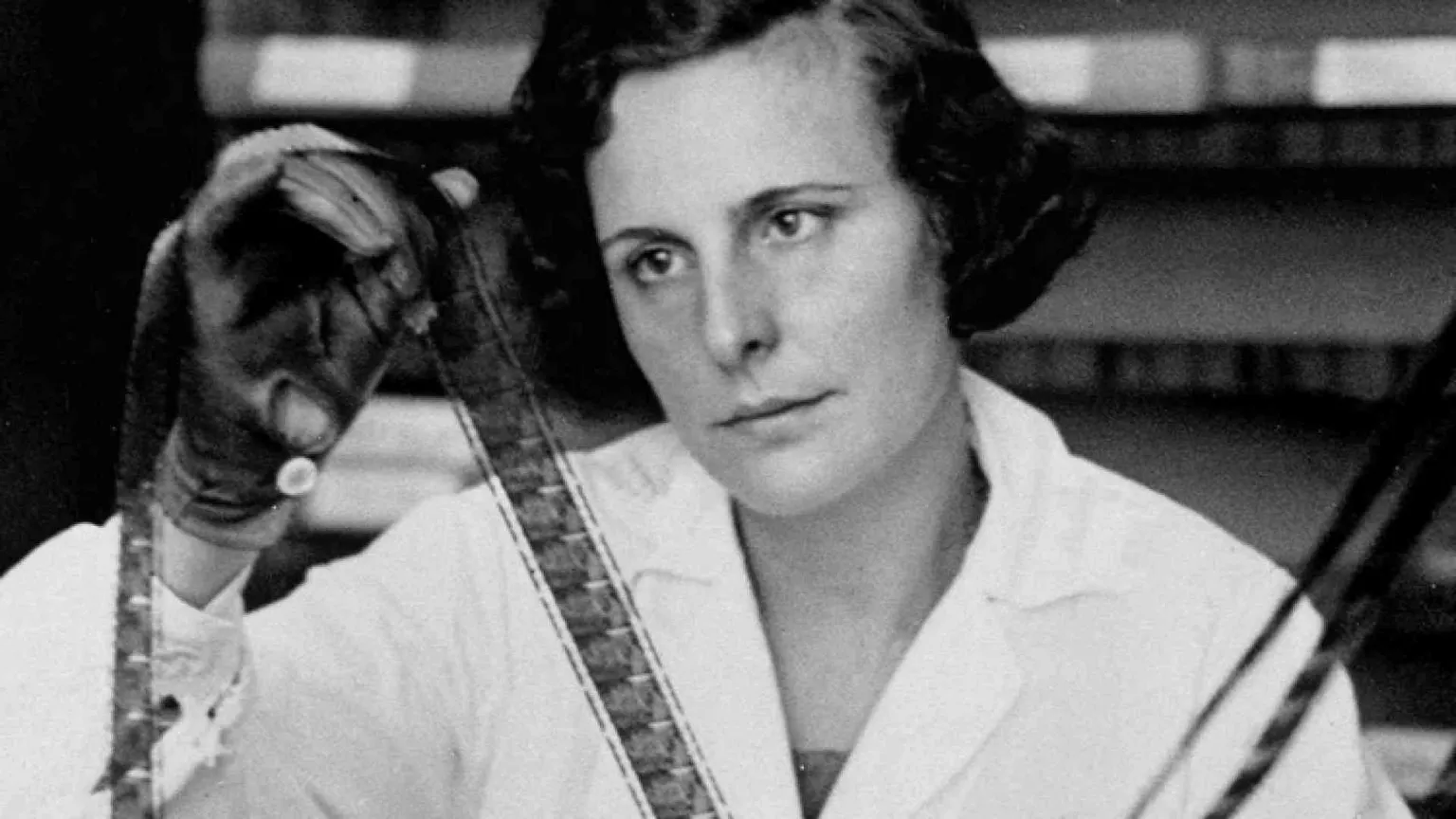 BERLINO 1936. Riefenstahl e le dee di Olympia