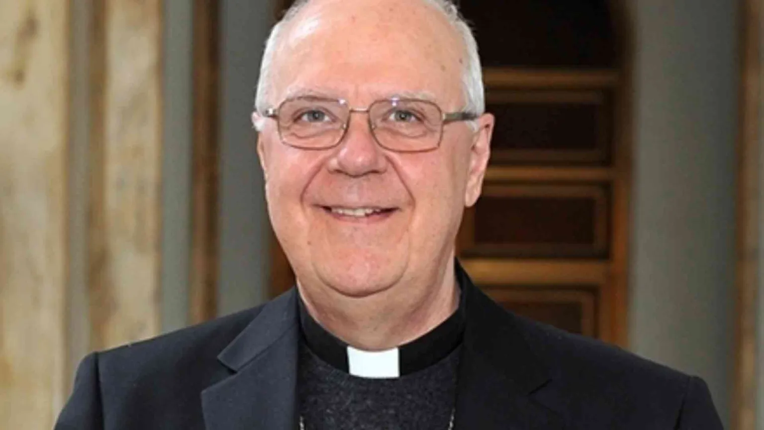 Morto monsignor Mansueto Bianchi