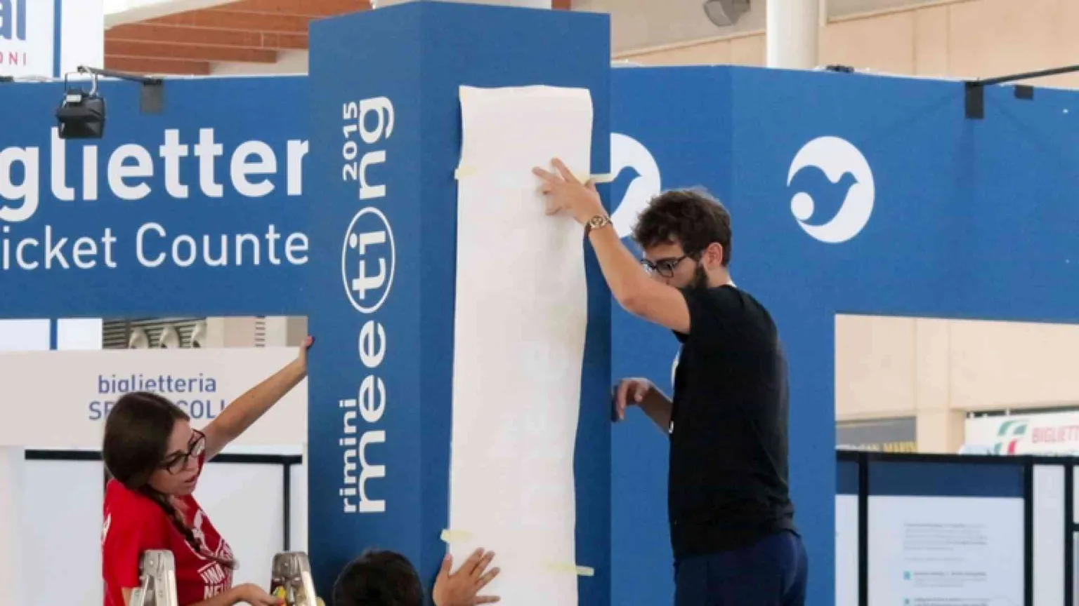 Meeting di Rimini al via. E i conti tornano