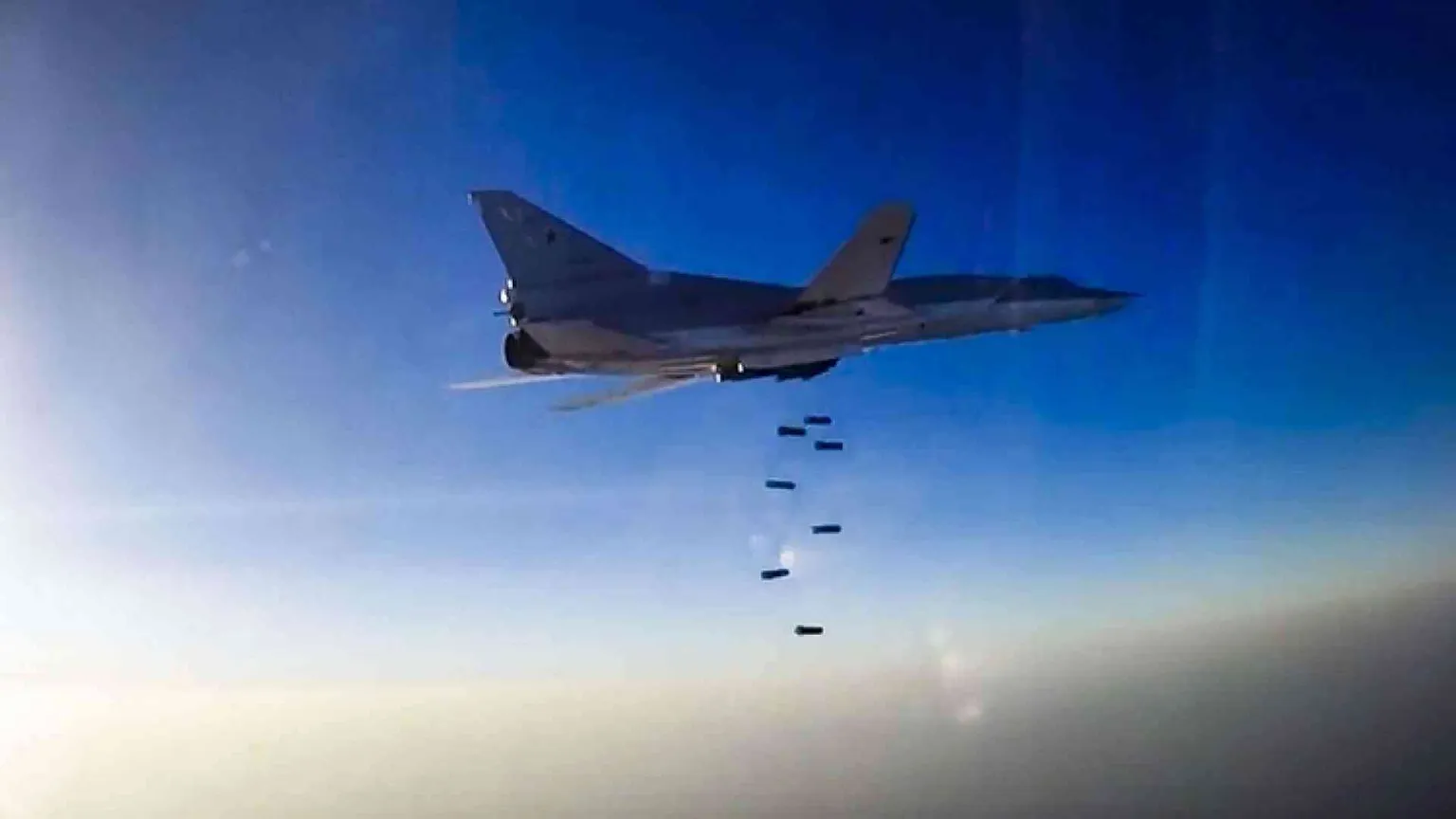 I giochi di Russia e Iran (non solo) in Siria