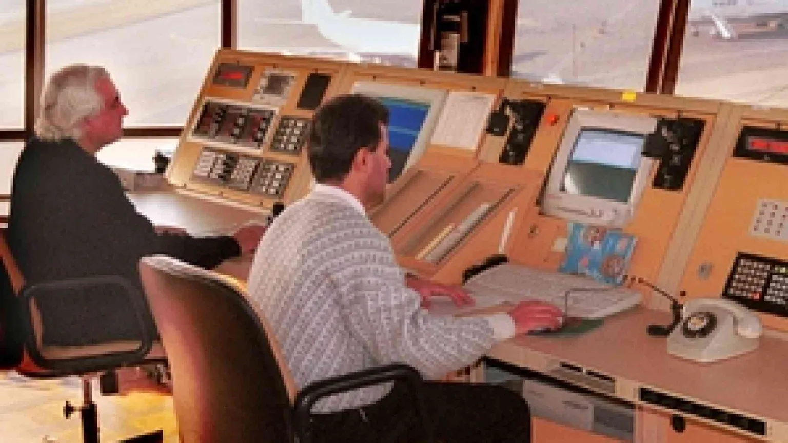 Ecco come si diventa controllori di volo in Italia