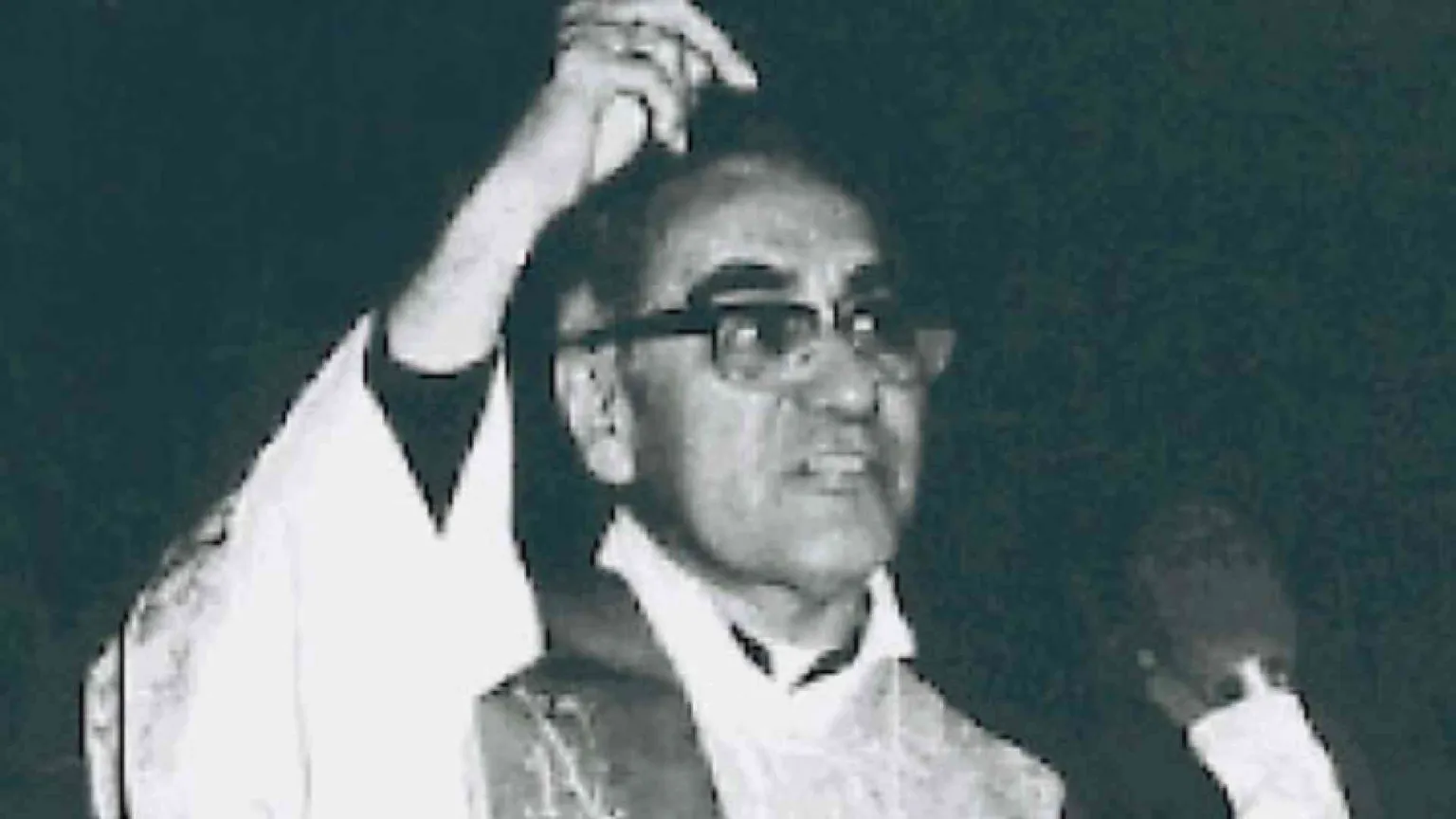 Al via l'anno giubilare del martire Romero