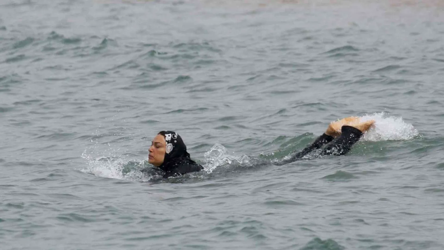 Intelligenza e diversità. Burkini e buona convivenza