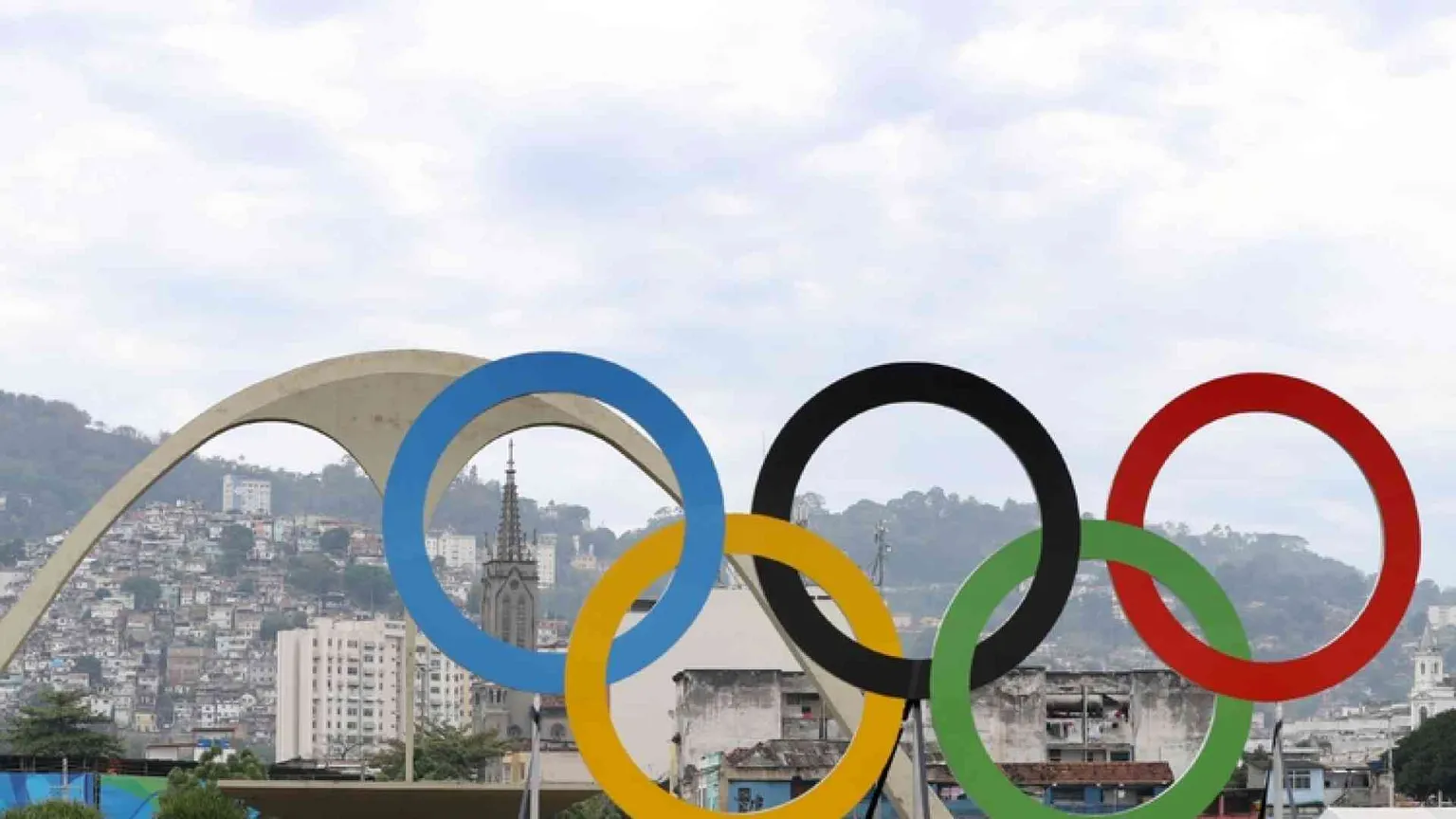 Sport e business: ciò che resta di Olimpia