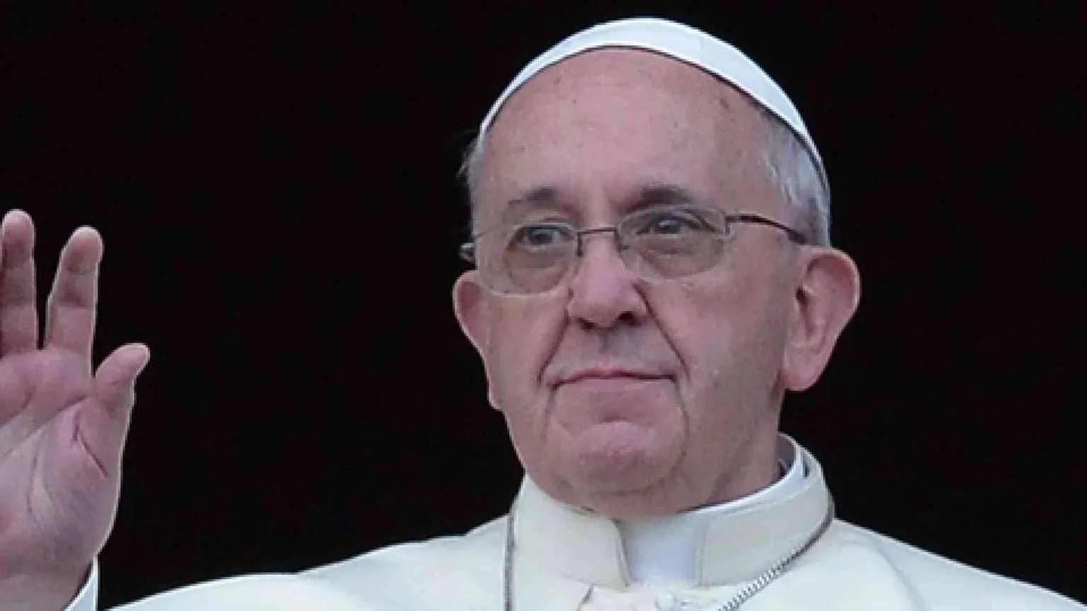 Il Papa ai terremotati: verrò tra voi