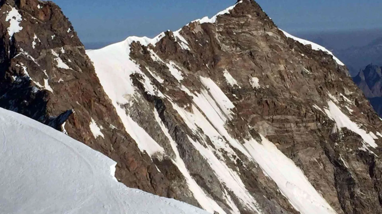 Monte Rosa, 6 alpinisti morti in due giorni