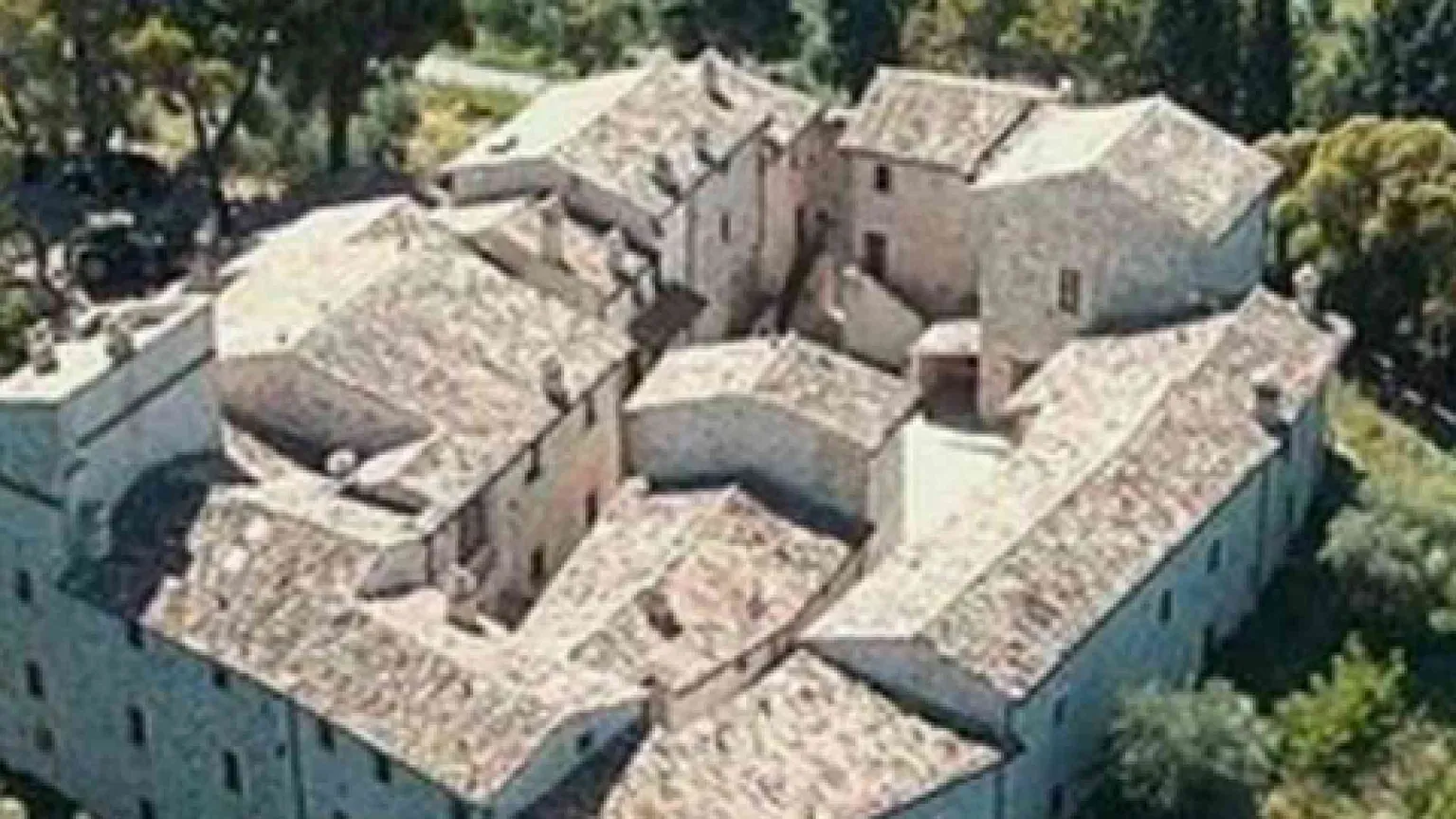 Le strutture religiose accolgono gli sfollati