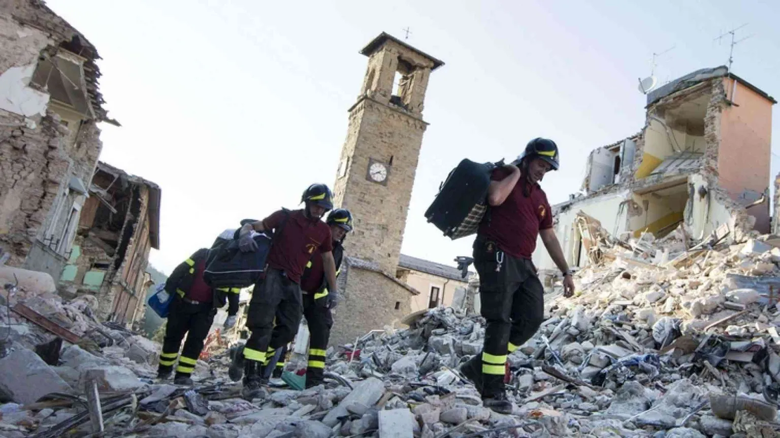 Imprese e lavoratori insieme