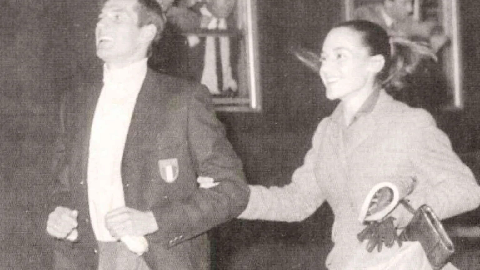 Facchetti, il “nostro” Giacinto