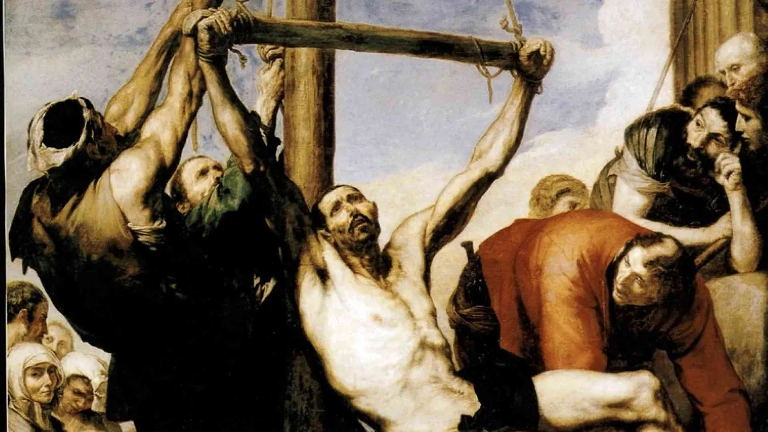 Non usare il nome di martire invano