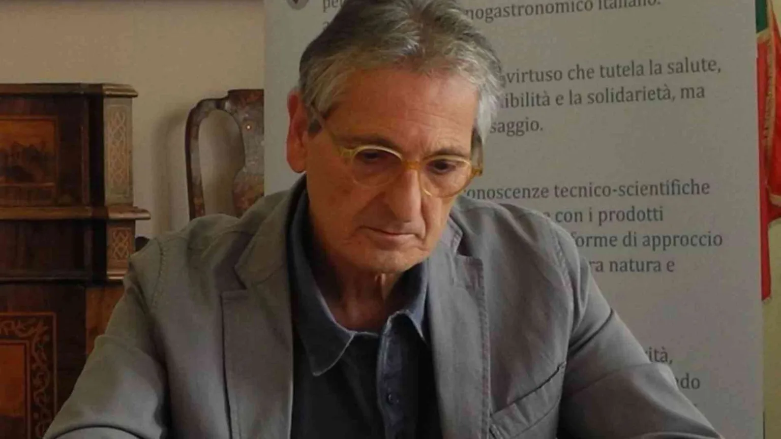 Terremoti, frane e alluvioni: è l'era del Sinforocene
