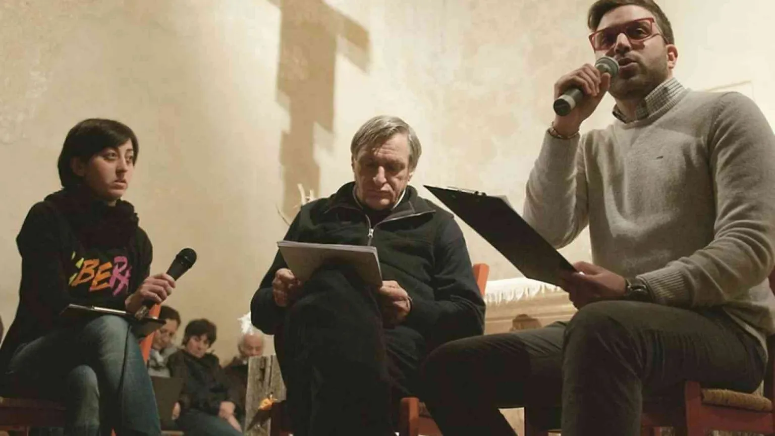 Vangelo e legalità: denuncia e misericordia