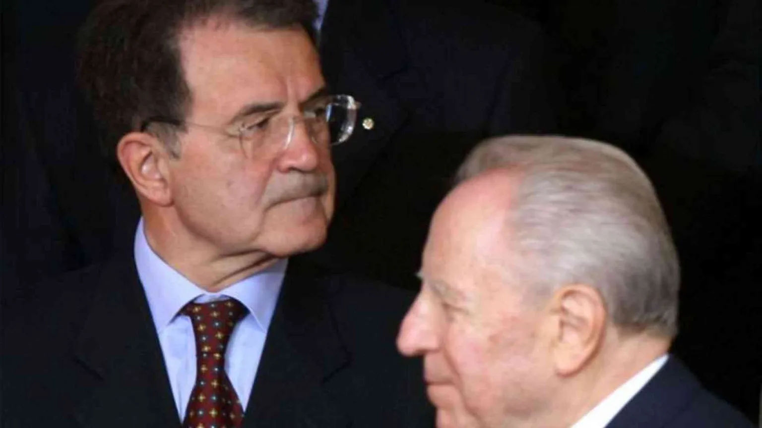 Prodi: «In Europa mancano veri leader»