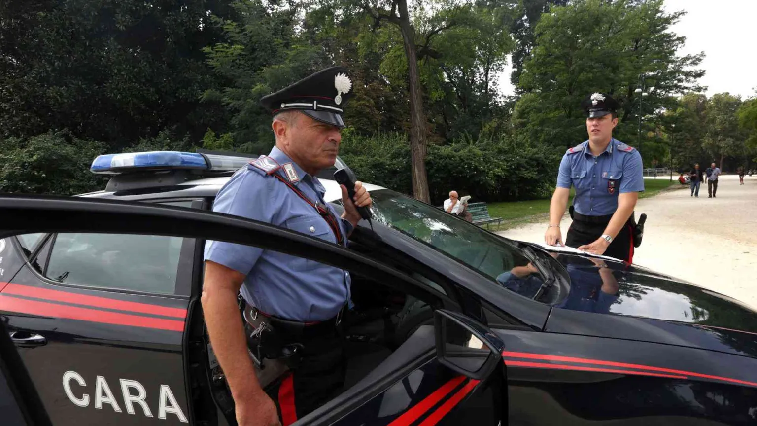 Giulia, uccisa a bastonate dal marito