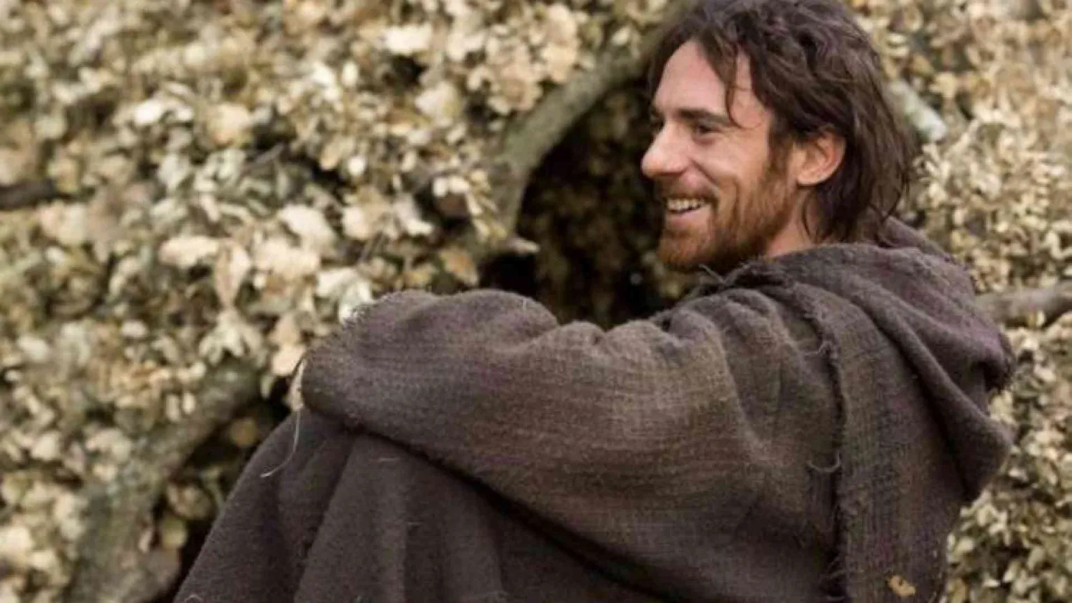 Elio Germano: un San Francesco giovane favoloso