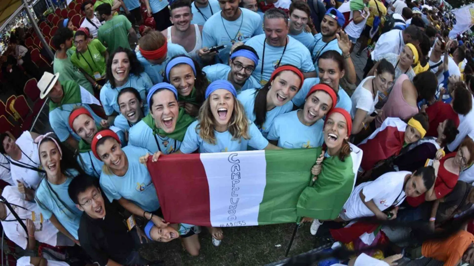 La Gmg continua a casa tua
