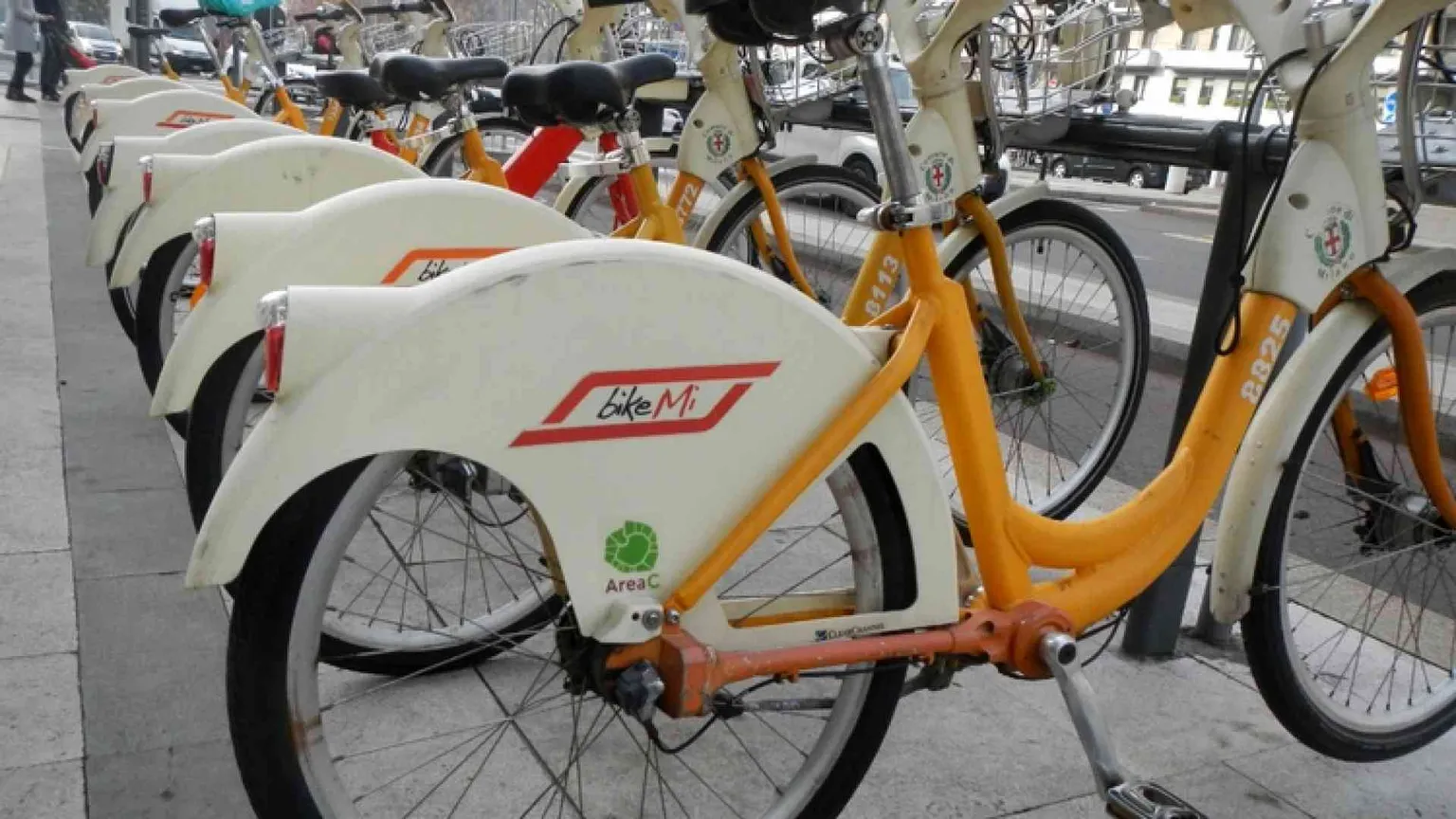 #iocondivido: Milano capitale della sharing economy