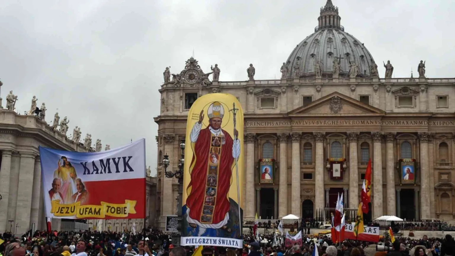 Capire i miracoli per vedere la santità