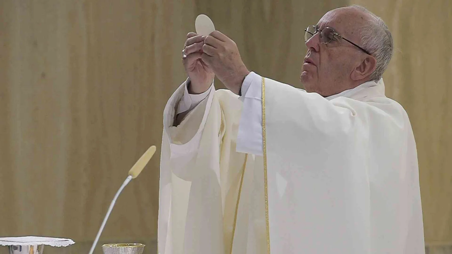 Vincere la desolazione spirituale con la preghiera