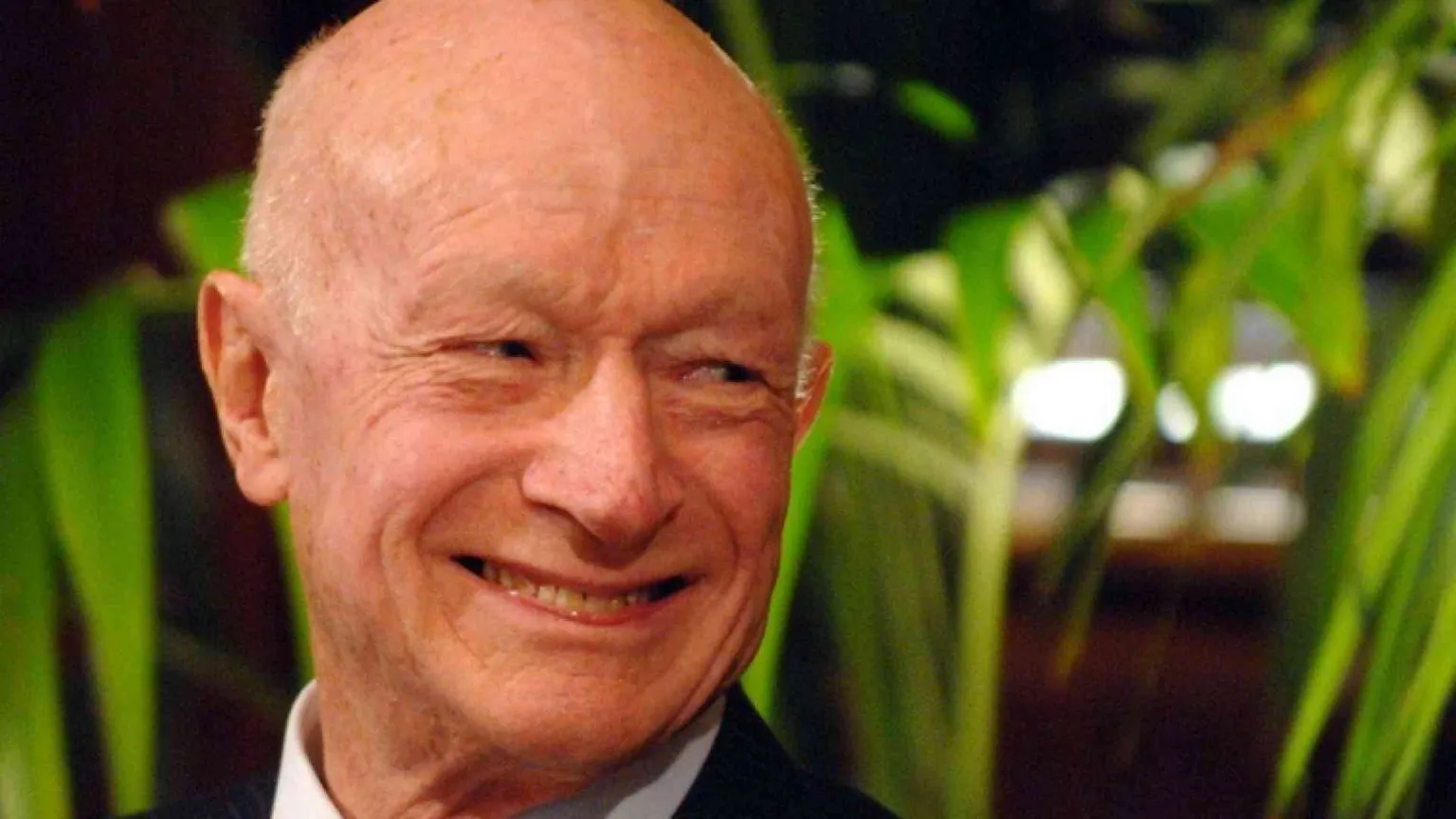 È morto Caprotti, fondatore dell'Esselunga