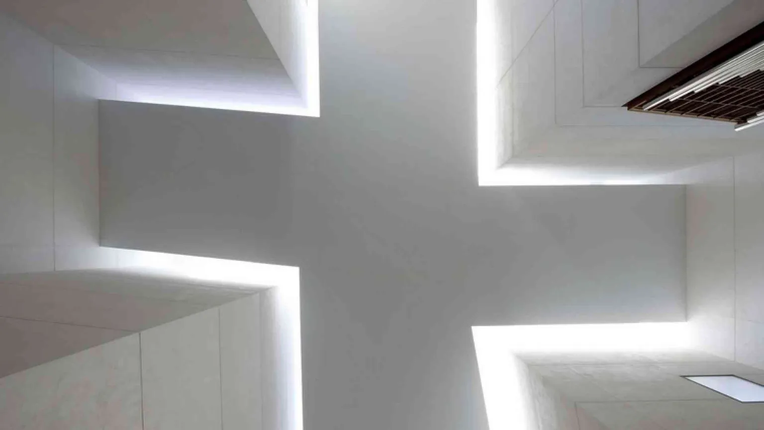Rafael Moneo, sacro è comunità