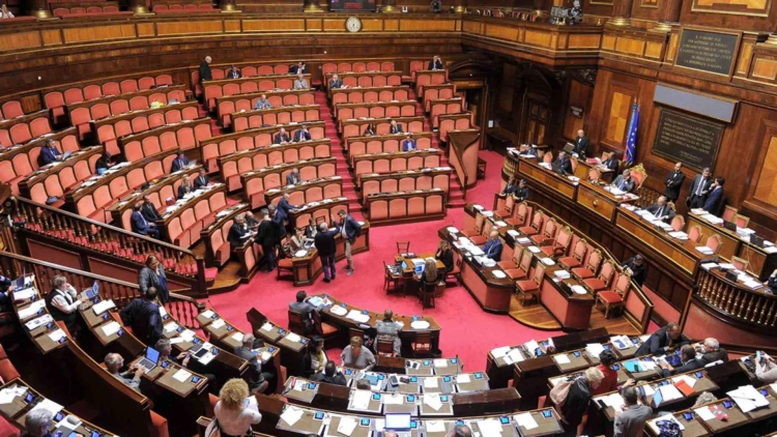 Utero in affitto: iniziativa politica per il no