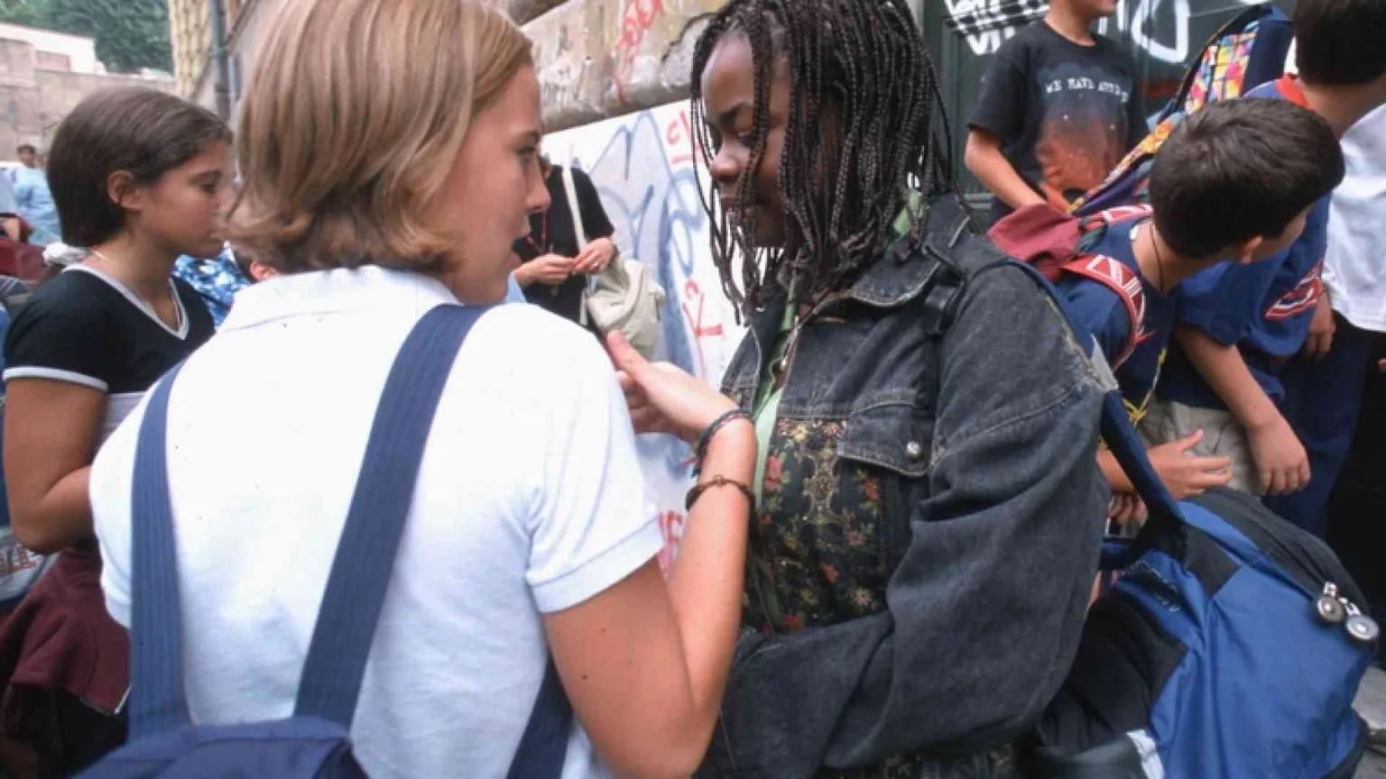 Immigrazione, la ragione non vince la paura