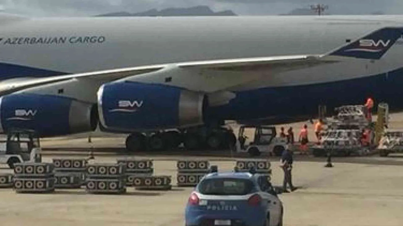 Inchiesta, bombe italiane da Cagliari allo Yemen