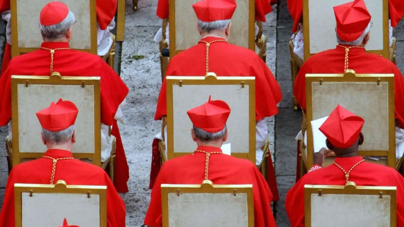 Papa annuncia nomina 17 nuovi cardinali 19 novembre nuovo Concistoro